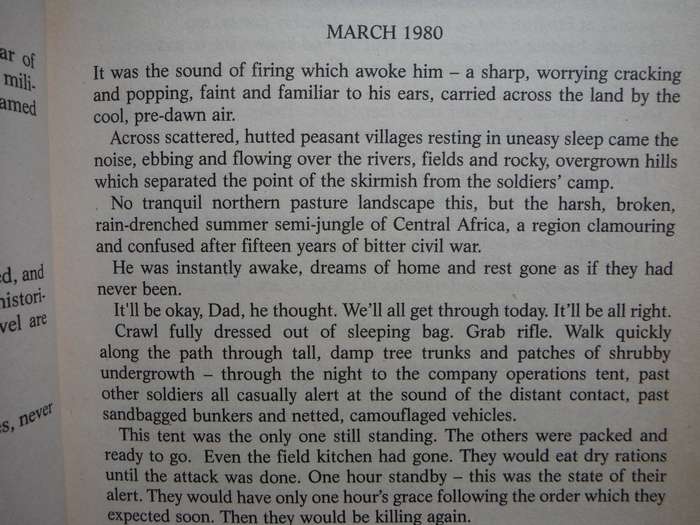 Of Land and Spirits - Hardcover - Alan Thrush - 1997