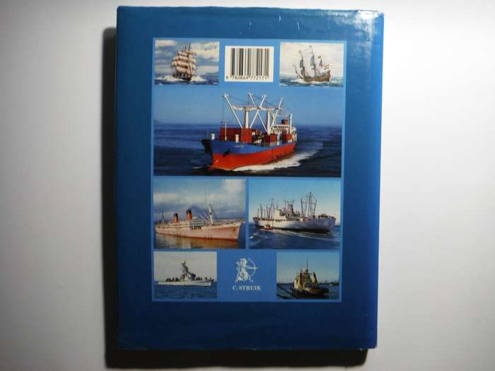 Maritime South Africa : A Pictorial History - Hardcover - Brian Ingpen - 1985