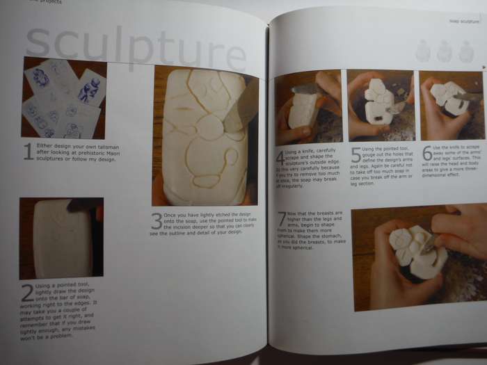 Beginner's Guide to Sculpture - Hardcover - Chloe Leaper
