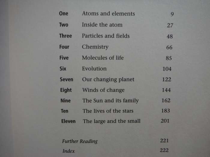 Almost Everyone's Guide to Science - Hardcover - John Gribbin