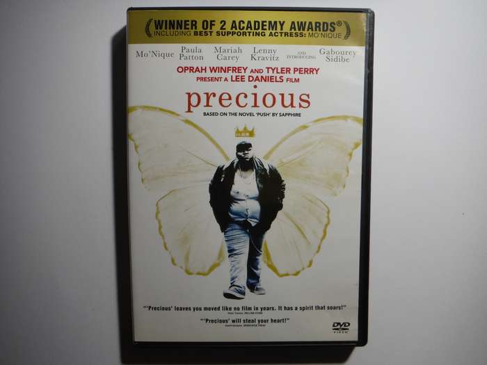 Precious - DVD
