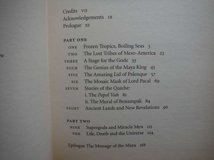 The Supergods - Hardcover - Maurice M Cotterell