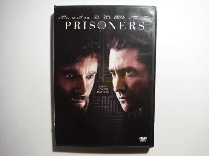 Prisoners - DVD