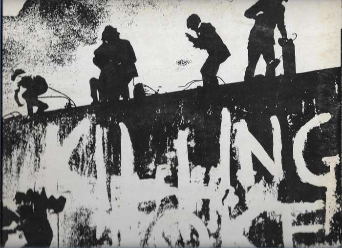 KILLING JOKE (LP VINYL)