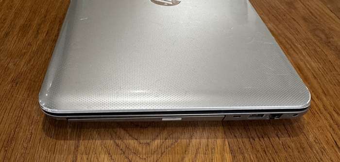 HP Pavilion 15 15.6", Intel Core i5 3230M 2.60GHz, 8GB DDR3 RAM, 1TB HDD