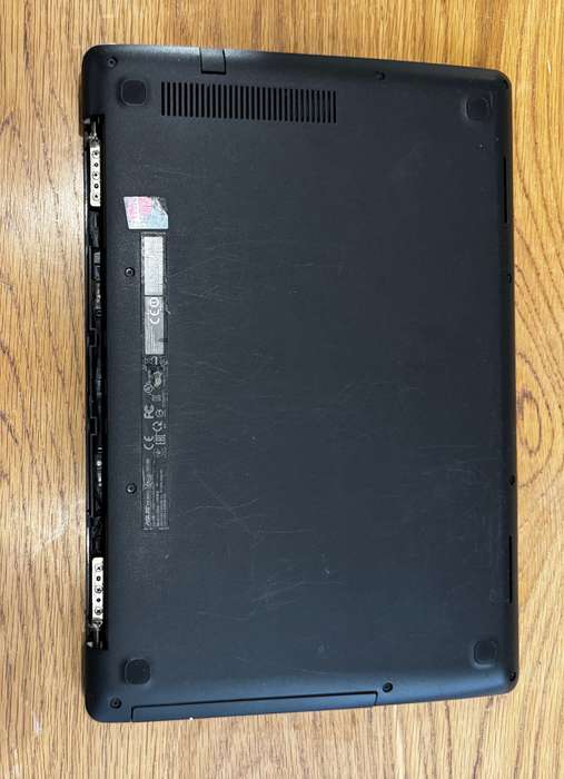 ASUS VivoBook S451L 14", Intel Core i5 4200U 2.30GHz, 8GB DDR3 RAM, 750GB HDD