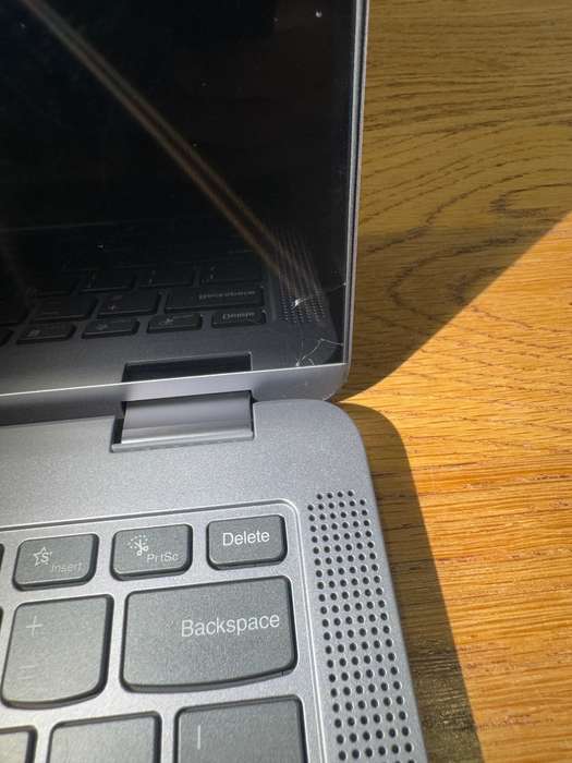 Lenovo Ideapad Flex 5i 14", Intel Core i5 1335U 1.30GHz, 16GB DDR4 RAM, 512GB SSD, PLEASE READ!!!