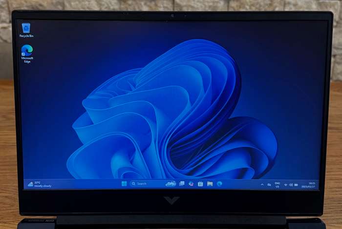 HP Victus 15 15.6", AMD RX 6500M, Ryzen 5 5600H 3.3Ghz ,16GB DDR4 RAM, 500GB SSD, PLEASE READ!!!