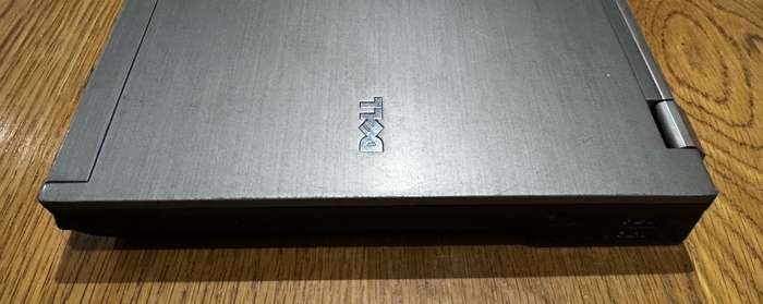 Dell Latitude E6410 14.1", Intel Core I5 M520 2.4GHz, 4GB RAM, 250GB HDD PLEASE READ!!!