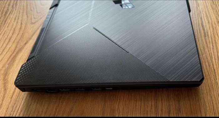 ASUS TUF A15 144Hz 15.6", AMD Ryzen 7 5800H 4.40GHz, RTX 3060 6GB, 24GB DDR4 Ram, 1TB SSD