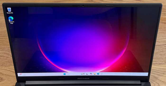 ASUS VivoBook 15 15.6", AMD Ryzen 7 7730U 2.00Ghz, 16GB RAM, 500GB SSD, VERY GOOD CONDITION!!!