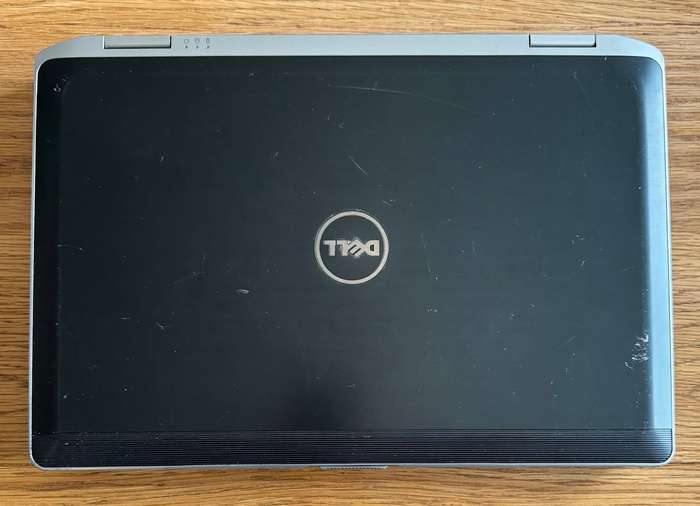 Dell Latitude E6430 14"