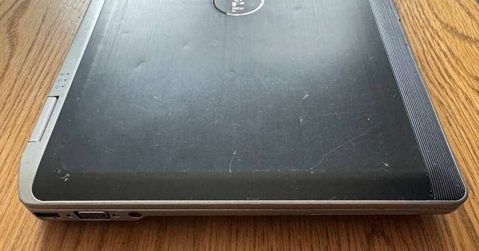 Dell Latitude E6430 14"
