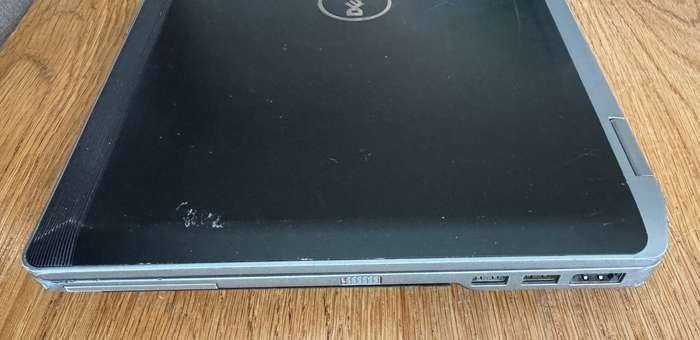 Dell Latitude E6430 14"