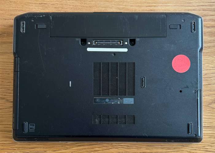 Dell Latitude E6430 14"