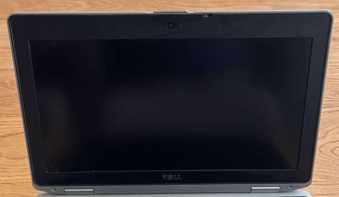 Dell Latitude E6430 14"