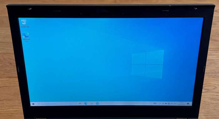 Lenovo ThinkPad T420 14", Intel Core i5-2520M 2.50GHz, 8GB RAM, 256GB HDD