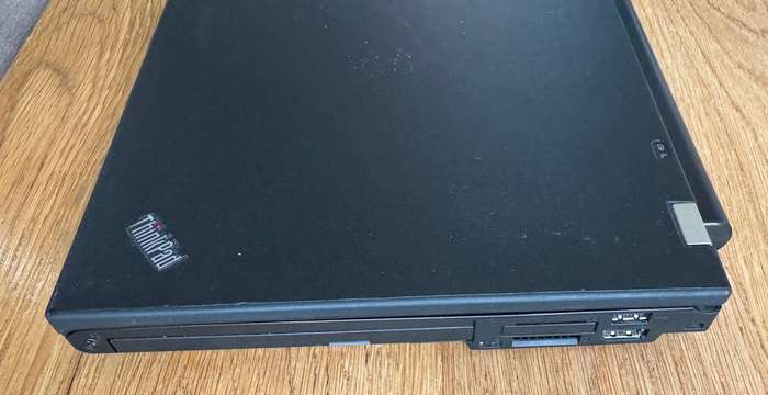 Lenovo ThinkPad T420 14", Intel Core i5-2520M 2.50GHz, 8GB RAM, 500GB HDD