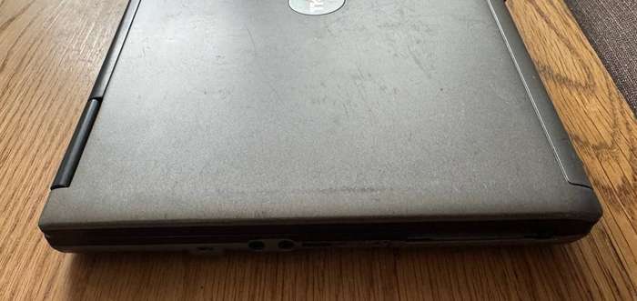 Dell Latitude D620 14", Intel Core 2 T5500 1.66GHz, 2.50GB RAM, 150GB HDD