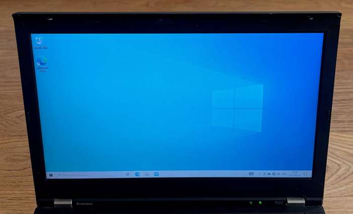 Lenovo ThinkPad T420 14", Intel Core i5-2520M 2.50GHz, 8GB RAM, 500GB HDD