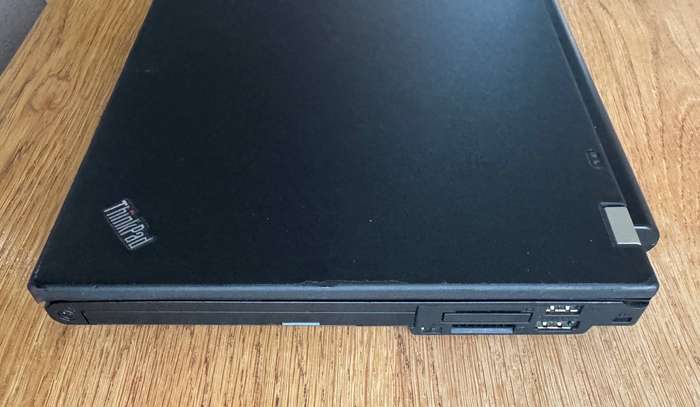 Lenovo ThinkPad T420 14", Intel Core i5-2520M 2.50GHz, 8GB RAM, 500GB HDD
