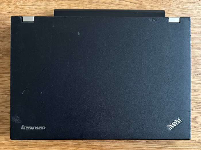 Lenovo ThinkPad T420 14", Intel Core i5-2520M 2.50GHz, 8GB RAM, 256GB SSD