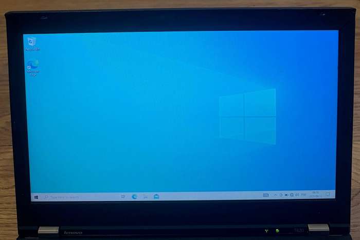 Lenovo ThinkPad T420 14", Intel Core i5-2520M 2.50GHz, 8GB RAM, 500GB HDD