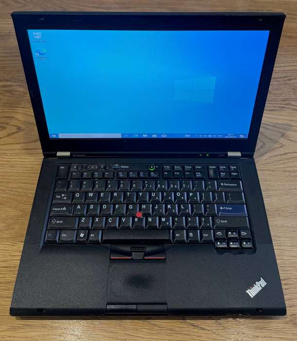 Lenovo ThinkPad T420 14", Intel Core i5-2520M 2.50GHz, 8GB RAM, 1TB HDD