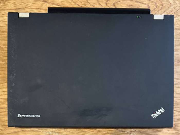 Lenovo ThinkPad T420 14", Intel Core i5-2520M 2.50GHz, 8GB RAM, 1TB HDD