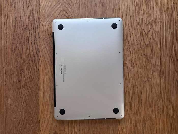 MacBook Pro 13` Retina Early 2015, Intel Core i5, 256GB SSD, 8GB RAM, 2.7GHz