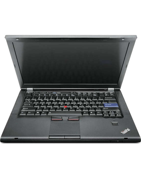 Lenovo ThinkPad T420 14", Intel Core i5-2520M 2.50GHz, 10GB RAM, 256GB SSD