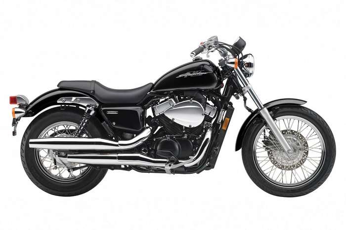 Honda RS VT750 Shadow (2010 to 2013) Service Repair Manual (E-book)