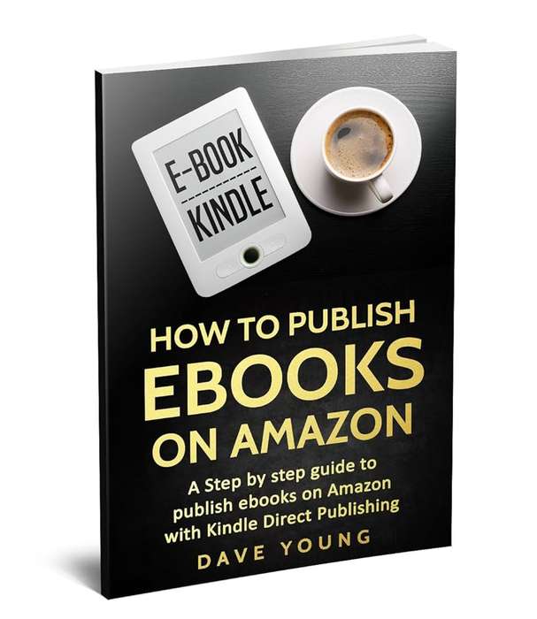 A Cheap and Easy Guide to Self-publishing eBooks - Ebook