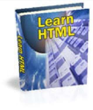 HTML and Web Design for Beginners - Ebook