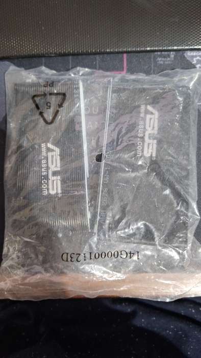 Asus ATA / PATA / IDE cables