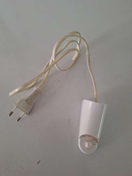 Oral B Toothbrush Charging Base