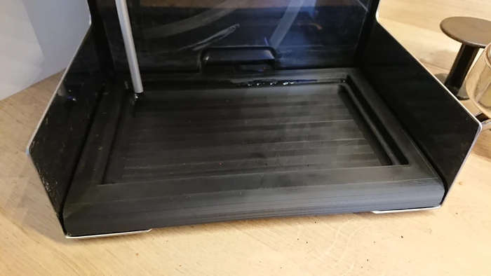 Gaggia Classic Slim Drip Tray