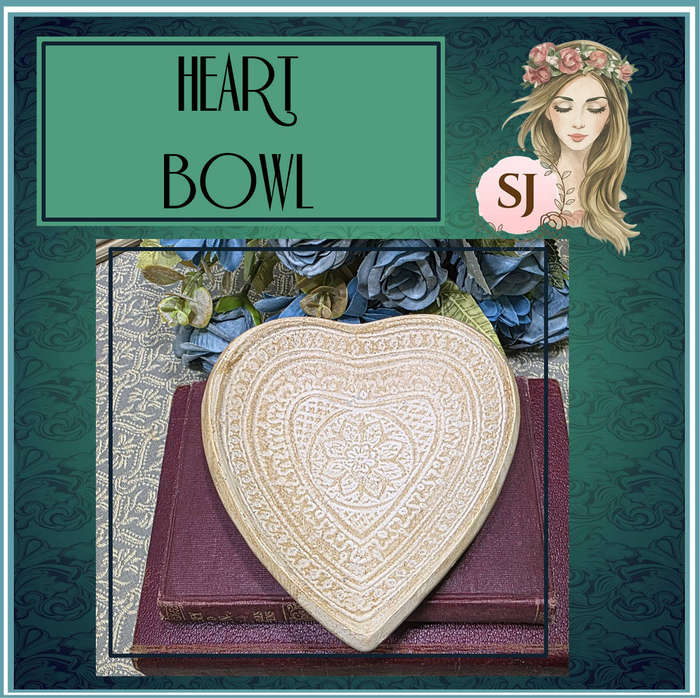 SMALL TRINKET BOWL