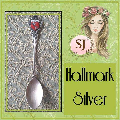 SILVER SPOON | 800 | VINTAGE | 11 |