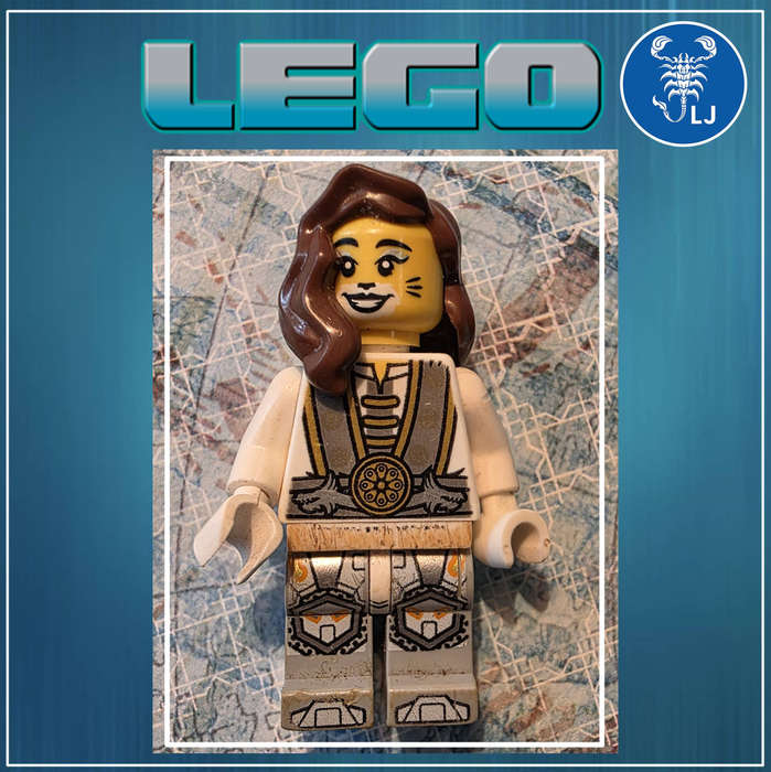 Pre-loved LEGO toy  a great find for your collection  | 12 |