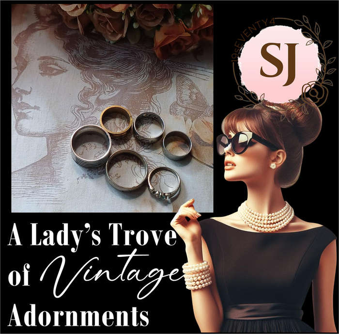 Costume Jewelry  | 14 |