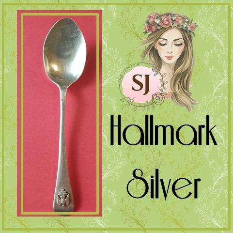 SILVER SPOON | 15 |