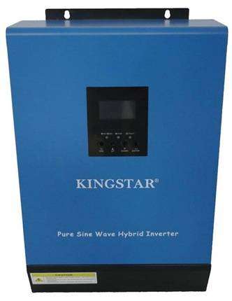Kingstar 3.5 KVa Hybrid Pure Sinewave inverter