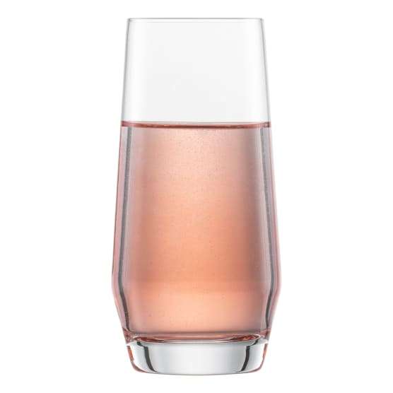 4 New Zwiesel Glasses made in Germany