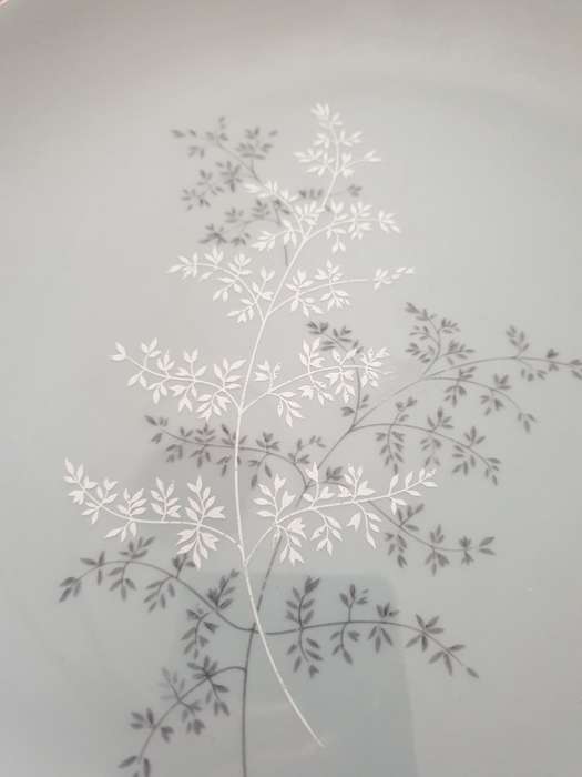 Royal Doulton Forest Glade Plate |01| Replacement Plate | Wall Plate |