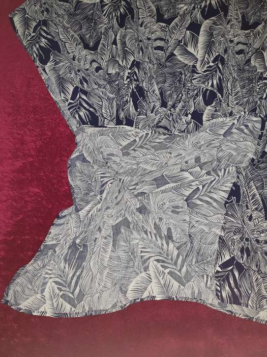 LADIES SUMMER TOP