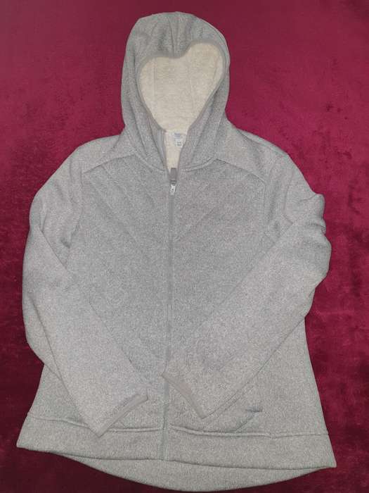 WINTER HOODIE PURCHASED IN EGYPT