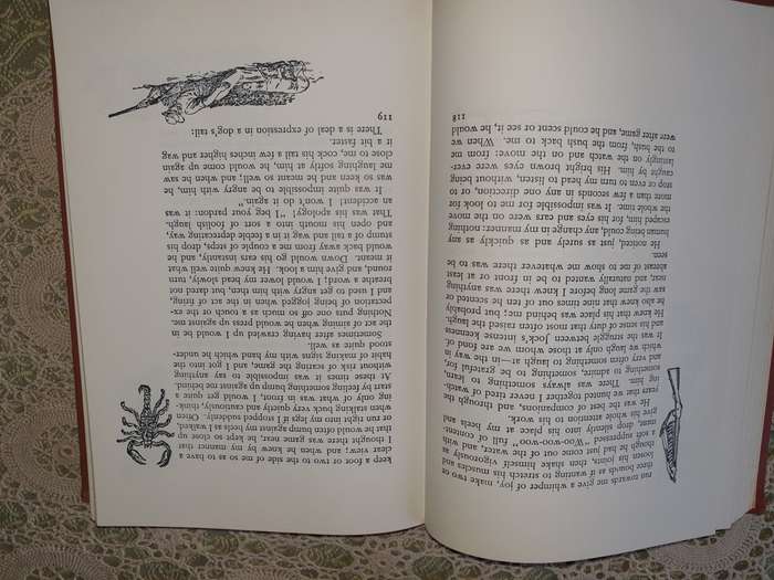 Jock of the Bushveld  1976 edition