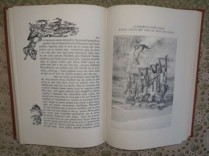 Jock of the Bushveld  1976 edition