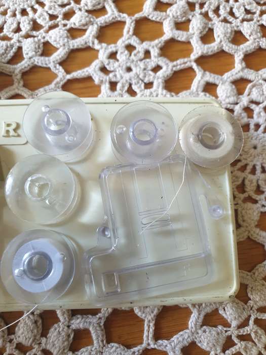 SINGER SEWING ACCESORIES